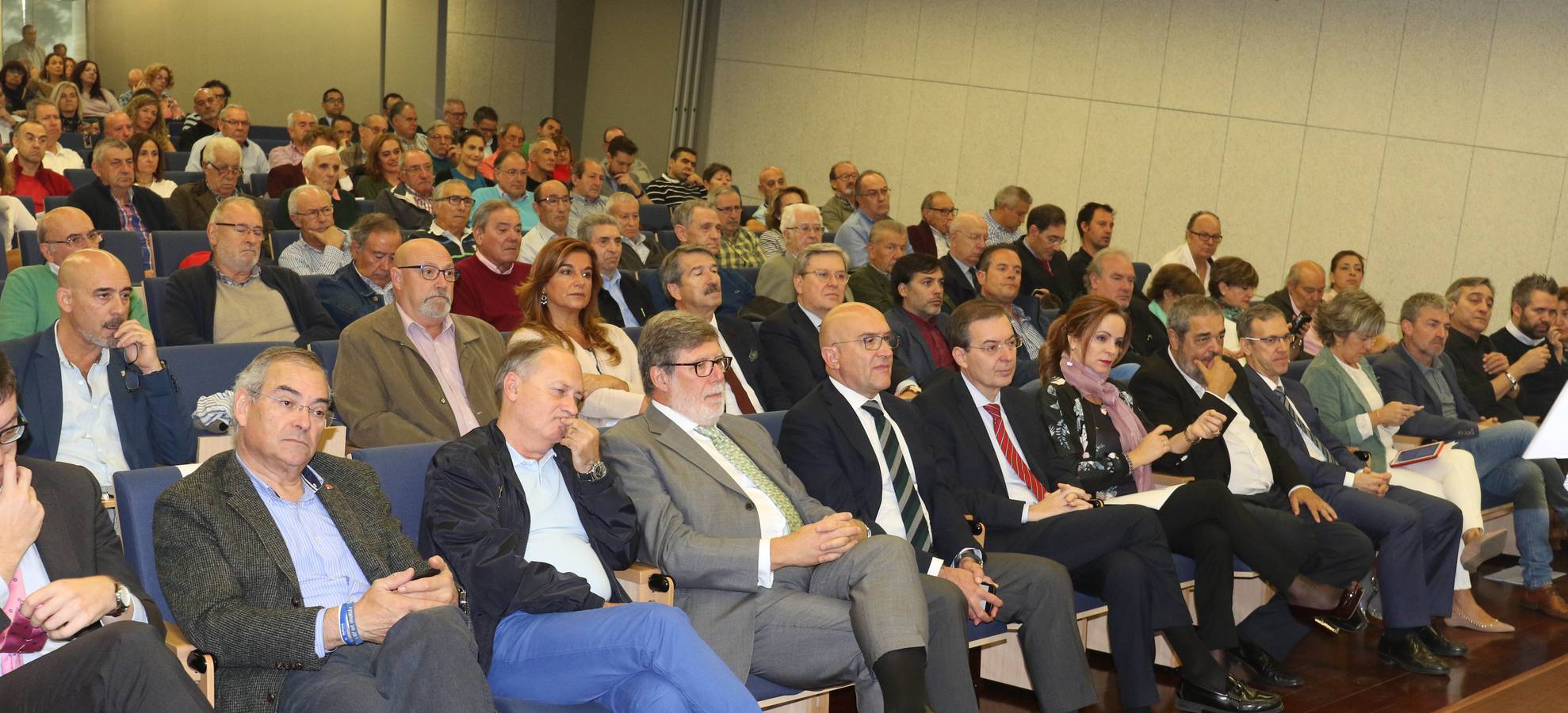 Jornada del CES sobre la sostenibilidad del sistema de pensiones en España