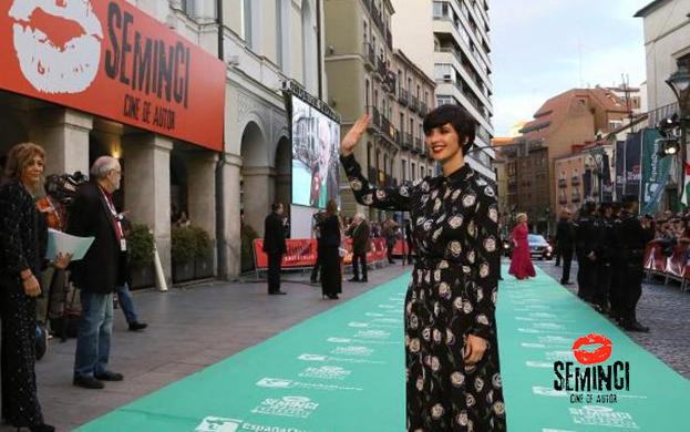 Por qué la alfombra es verde y otras curiosidades de la 62 seminci