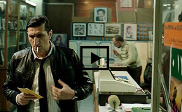 El Teatro Carrión proyecta el domingo las películas ganadoras de la Seminci