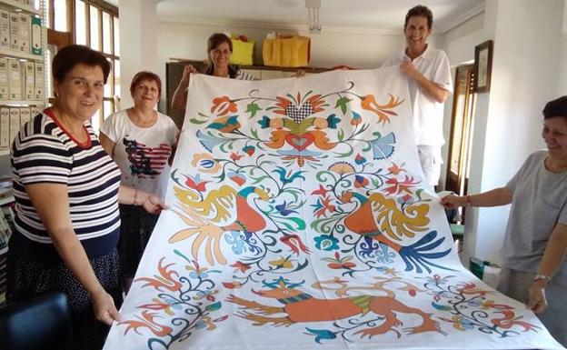 La iniciativa ‘Cre-Arte’ llega a Melilla