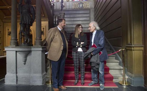 Zorrilla, un hombre contradictorio que poco compartía con Don Juan