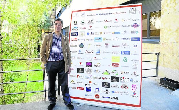 El IME incrementa la oferta formativa para las empresas agroalimentarias