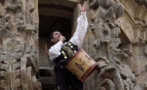 30 años tocando el cielo de Salamanca
