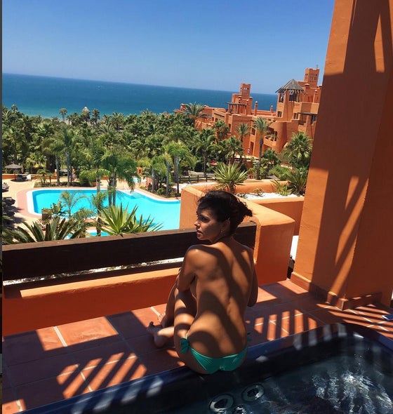 Cristina Pedroche: 29 años en 29 posados