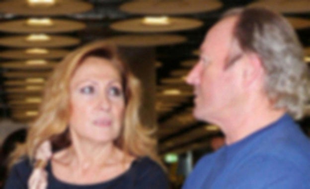 Amador Mohedano quiere acercarse a Rosa Benito