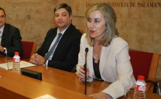 El Centro de Empleo ‘Castillo Benavente’, la Mutua Fremap y Piedad López-Romero, premios a la Prevención de Riesgos Laborales