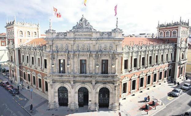 El Ateneo de Palencia analizará la figura del arquitecto Jerónimo Arroyo
