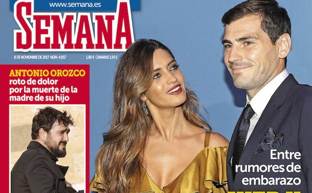 Consigue la revista Semana con tu ejemplar de El Norte del domingo