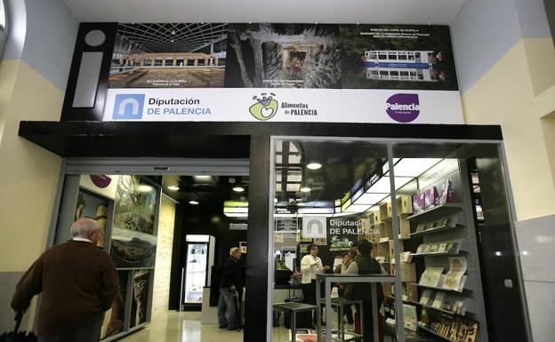 Alimentos de Palencia incorpora cuatro nuevas firmas al club de calidad