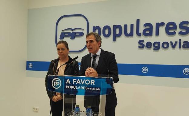 El PP fía la creación de empleo a la Ley que reduce la burocracia administrativa