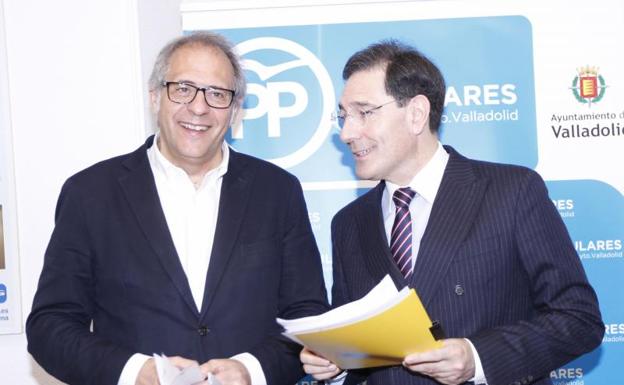 El PP propone un pacto para compatibilizar la calidad del aire con el acceso al centro