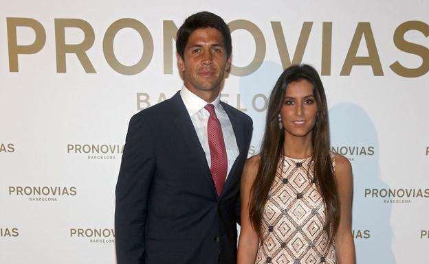 Ana Boyer adelanta detalles de su boda con Fernando Verdasco