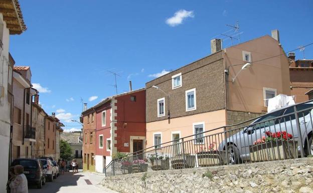 Juzgarán a cuatro hombres por fraude y falsificación en una obra en Antigüedad