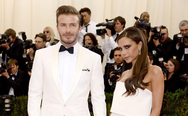 Harper, la hija de David y Victoria Beckham, recibe burlas por su físico