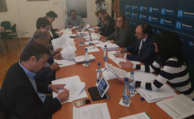 El Consorcio Provincial de Residuos manejará un presupuesto de 422.000 euros