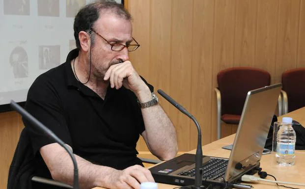 La Diputación de Palencia entregará el lunes el Premio Piedad Isla a Tino Soriano