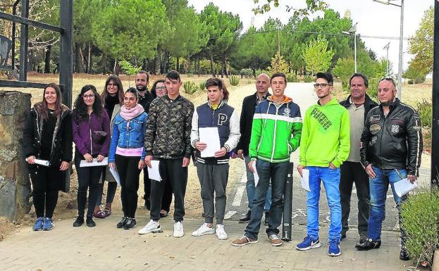 Nuevas oportunidades de empleo