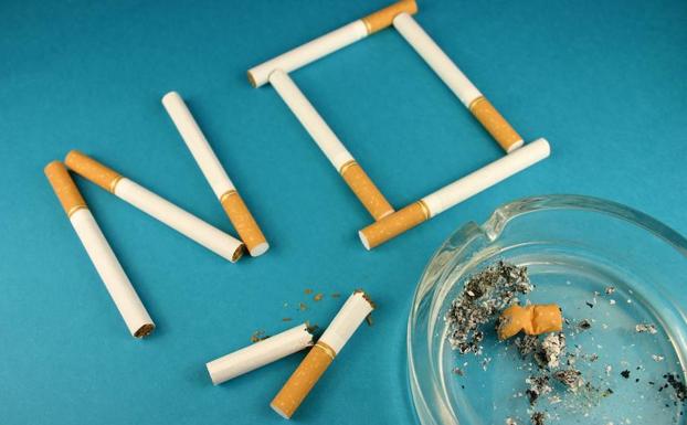 El endurecimiento de las legislación contra el tabaco y la conducción mejoran la salud de los españoles