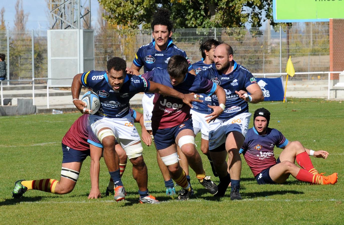 VRAC 49-32 Sanboiana