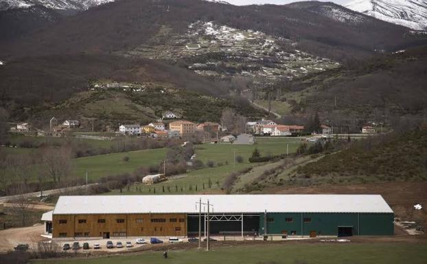 Sabor y calidad en las empresas visitables de Alimentos de Palencia