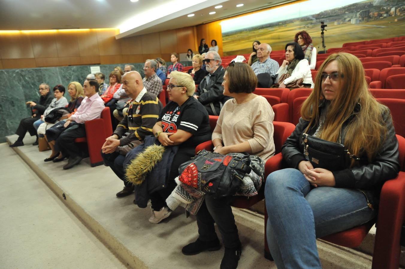 Entrega de premios de la campaña 'El Comercio da vida a tu Ciudad'