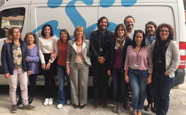 Valladolid participará en el primer estudio español de biomonitorización en adolescentes