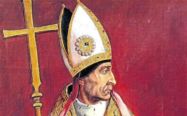 Unas jornadas actualizan en Roa la la figura histórica del cardenal Cisneros