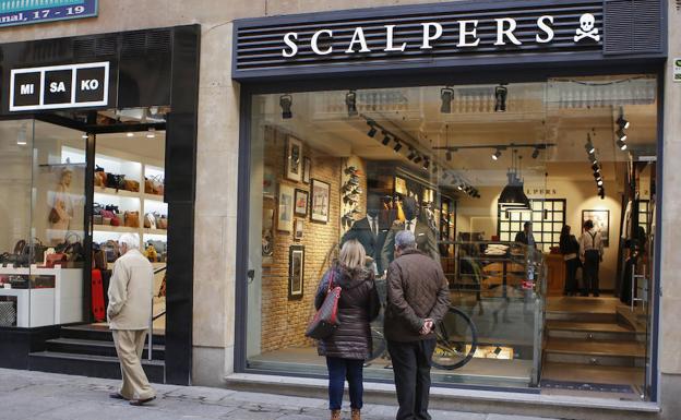 El comercio espera aumentar sus ventas un 10% en Navidad