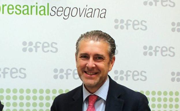 El Patronato de la Fundación Centro Nacional del Vidrio nombra presidente a Andrés Ortega