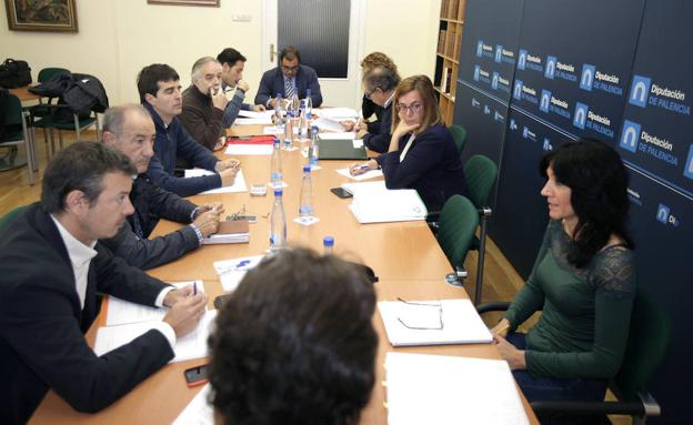 El Consorcio de Residuos inicia la contratación del servicio de tratamiento