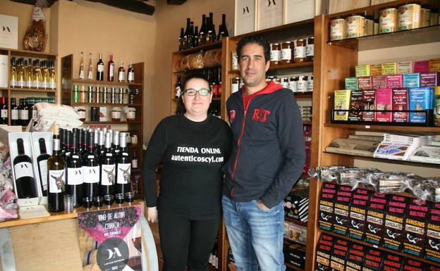 Los negocios nacidos con 'Reconciliare' se quedan