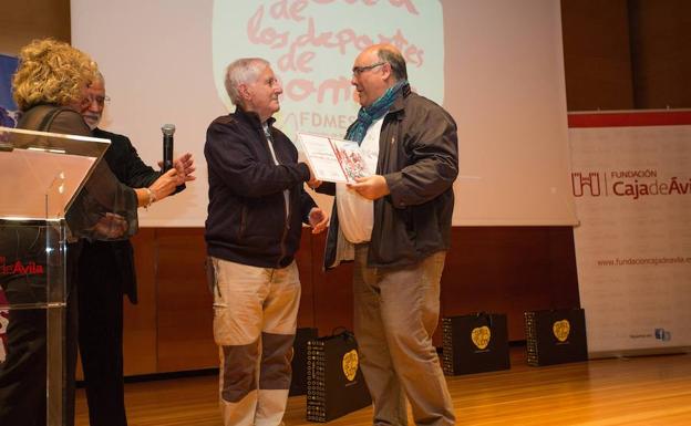 «Soy un pionero porque intenté dar a conocer la Montaña Palentina»