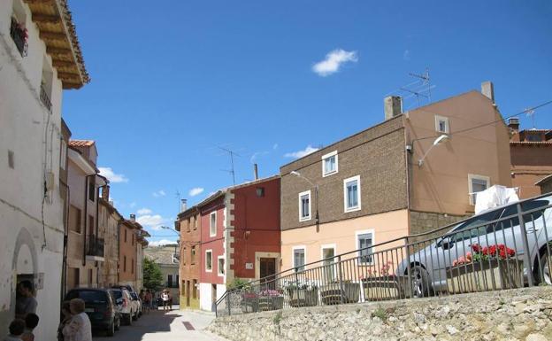 Visto para sentencia el juicio por fraude y falsificación en una obra de Antigüedad