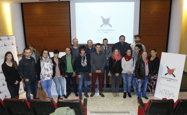 El Foro Internacional del Ibérico se abre al gran público de la mano de 31 restaurantes