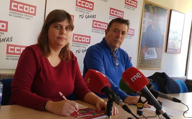Palencia es la tercera provincia de la región con menos inmigrantes