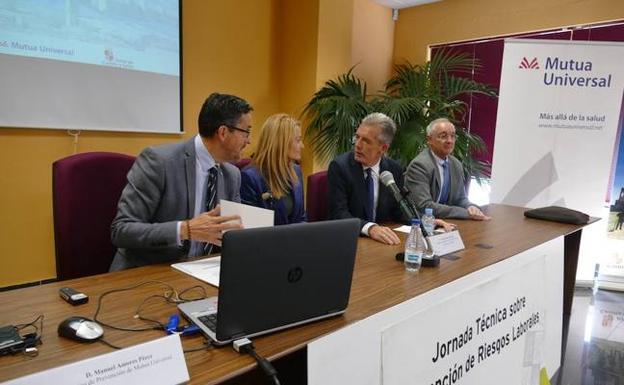 La Fundación para el Anclaje Empresarial analizará opciones de reconstrucción de Ornua