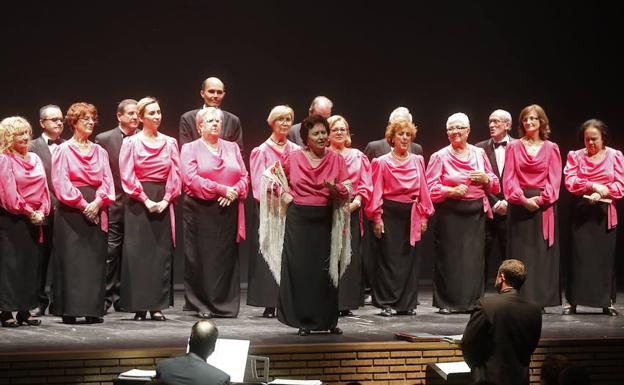 Âmigos de la Zarzuela de Valladolid organizan cuatro jornadas de concierto lírico