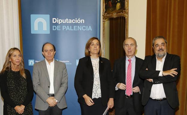 Palencia reconoce «por fin» a Jorge Manrique con un premio de poesía