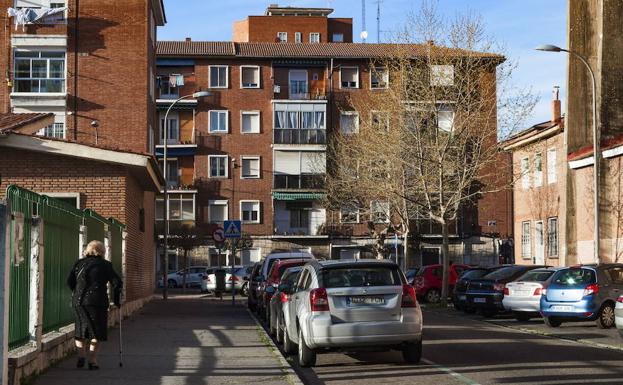 El estacionamiento en el Cuatro de Marzo se reordenará antes del verano