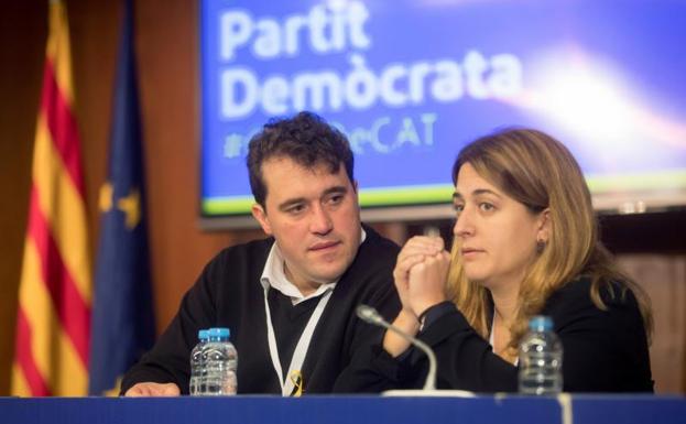 Los independentistas se reprochan su incapacidad para pactar una lista única