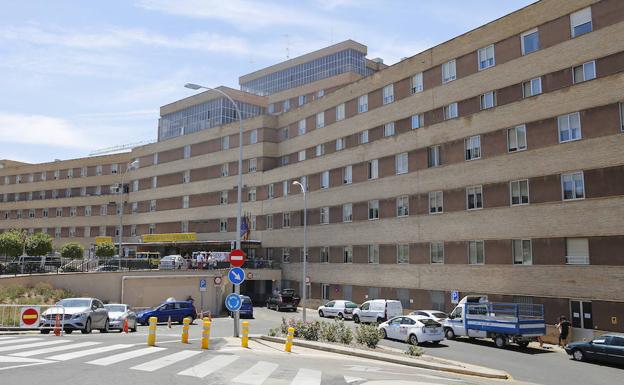 El hospital incorpora un nuevo sistema de braquiterapia electrónica