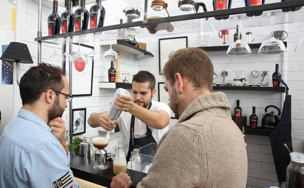 22 bares de Valladolid competirán por el mejor cóctel