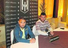 Unionistas cambiará de propuesta frente a La Bañeza por la baja de sus dos ‘9’