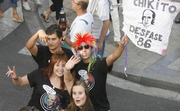 Óscar Puente: «Nos ha dejado el fistro diodenal de la pradera»