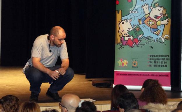 Una jornada acerca el Trastorno por Déficit de Atención a los interesados en la enfermedad