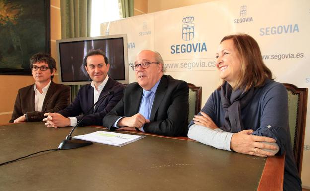 Los premios a la excelencia porcina llenarán los hoteles de Segovia