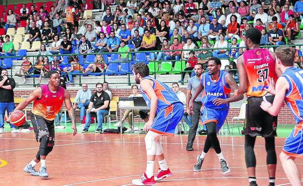 Un filial ACB para salir del bache