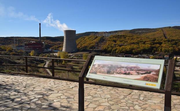 El PP de Palencia presentará mociones contra el cierre de la térmica de Velilla