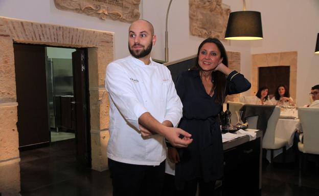 Noche estrellada en Villena con Matasnos