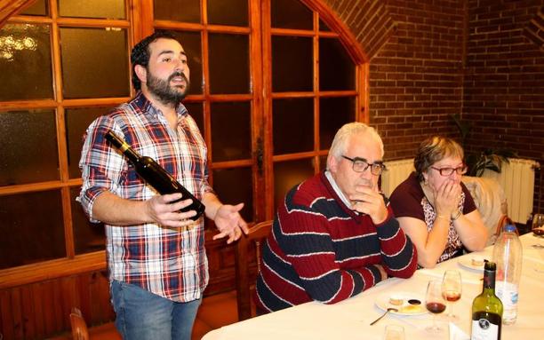 La bodega Señorío de Valdesneros gana dos medallas